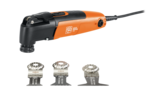 MULTIMASTER MM 300 Plus Start