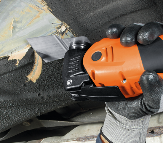 MULTIMASTER AUTOMOTIVE