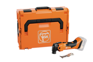 Cordless MULTIMASTER AMM 500 Plus AS