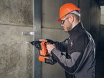 Akku-Bohrhammer ABH 18-26 AS