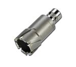 TCT Ultra 35 core bit with QuickIN holder