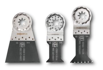 Lame de scie E-Cut Combo Lame de scie E-Cut Combo