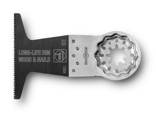 E-Cut Long-Life testere bıçağı