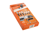 StarlockMax INTERIOR WORK professional set