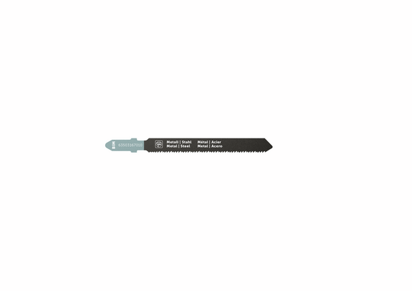 Stichsägeblatt für Metall |BIM 63 T1.2 / 1.4 MS SC Stichsägeblatt für Metall |BIM 63 T1.2 / 1.4 MS SC