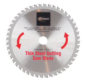 Saw blade
