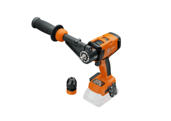 Cordless drill/driver