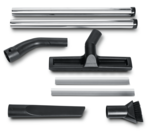 Set FEIN Dustex 25 L