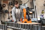14 in Slugger Metal Cutting Saw