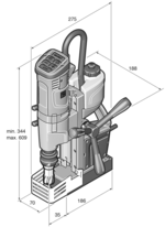 KBU 35-2 QW