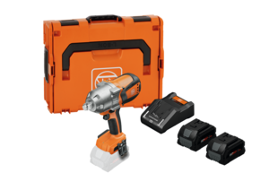 Avvitatore a percussione a batteria ASCD 18-1000 W34 AS Set 8 Ah ProCORE Avvitatore a percussione a batteria ASCD 18-1000 W34 AS Set 8 Ah ProCORE