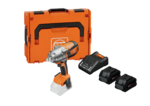 ASCD 18-1000 W34 AS Set 8 Ah ProCORE cordless impact wrench