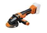 CCG 18-125-12 PD-SEC AS cordless angle grinder