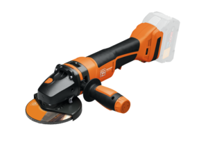 CCG 18-115-12 PD-SEC cordless angle grinder CCG 18-115-12 PD-SEC cordless angle grinder