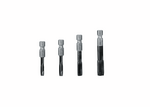 Set de machos de roscar VARIO para agujeros pasantes