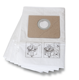 Non-woven filter bag, premium