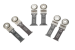 Best of E-Cut StarlockMax WOOD & METAL