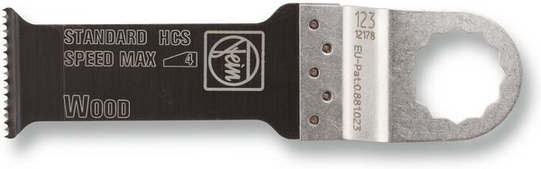 E-Cut Standart testere bıçakları