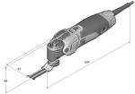 MULTIMASTER MM 500 Plus