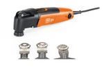 MULTIMASTER MM 300 Plus Start