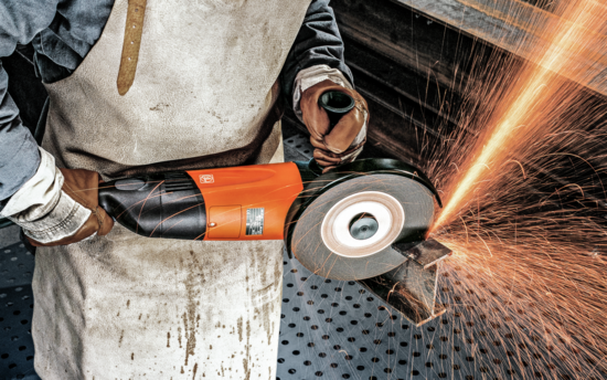 Standard frequency | FEIN Power Tools, Inc.