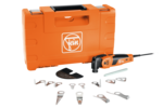 MULTIMASTER MM 700 1.7 Q Autoglas