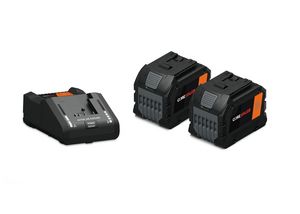 Battery starter set CORE 18 V 12.0 Ah AMPShare