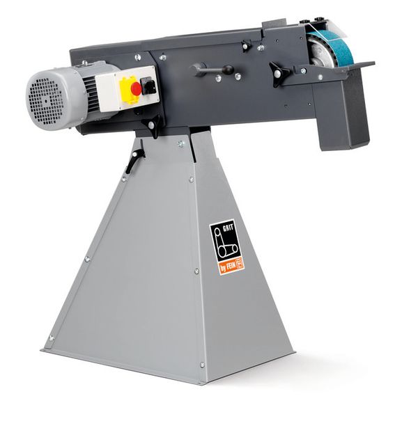 Image of Fein GRIT GX 75 dust extraction