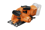 Scie circulaire sans fil F-IRON Cut 57 AS