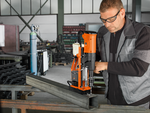 JME Holemaker III