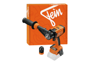 Akku-Schlagbohrschrauber ASCM 18-4 QMP AS (im Karton) Akku-Schlagbohrschrauber ASCM 18-4 QMP AS (im Karton)