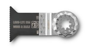 E-Cut Long-Life saw blade