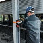 FEIN VersaMAG Schraubstock Set