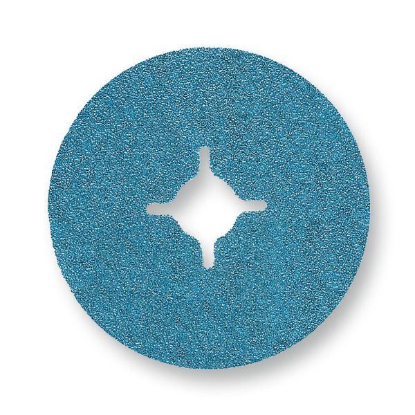 Disco Abrasivo Pferd 115mm - Grana 36 Per Lavori Edili E Fai-da-te - Foto 7