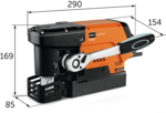 JMC MAGFORCE 90