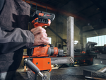 Cordless drill driver ASCM 18-4 QM AS QuickIN Top Set