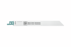 Säbelsägeblatt BIM 180 T10 MSA