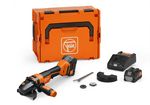 CCG 18-125-12 PD-SEC Set 8Ah ProCORE AS