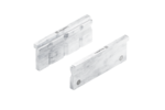 Aluminium protective jaw pair (P) Prism 150 mm FEIN VersaMAG L