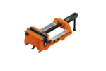 Tornillo de banco FEIN VersaMAG VISE 160 L