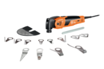 MULTIMASTER MM 700 1.7 Q Autoglas