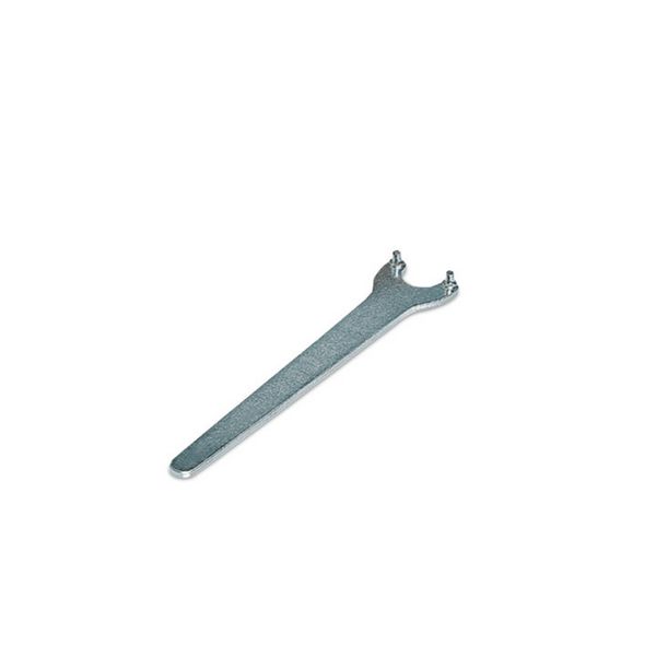 Two deals pin spanner