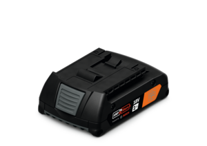 Bloc-batterie GBA 18 V 2,0 Ah AMPShare Bloc-batterie GBA 18 V 2,0 Ah AMPShare