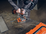 ASCD 18-300 W2 AS cordless impact wrench