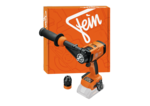 ASCM 18-4 QM AS cordless drill/driver (in box)