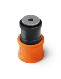 Tapping collet Tapping collet