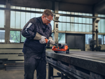 Magnetschraubstock FEIN VersaMAG VISE 160 L SET