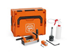 FEIN VersaMAG drill press Set MT3