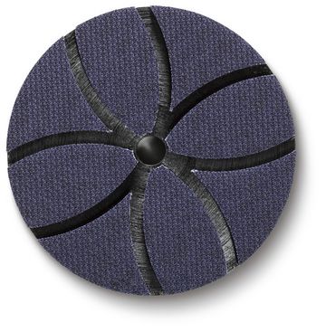 Cool sanding pad Cool sanding pad