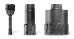 Корончатое сверло HM Ultra 50 с резьбой FEIN M 18 x 6 P 1,5